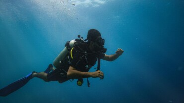 scuba diving in kalpatiya