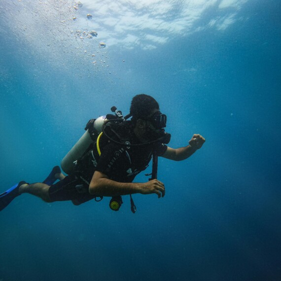 scuba diving in kalpatiya
