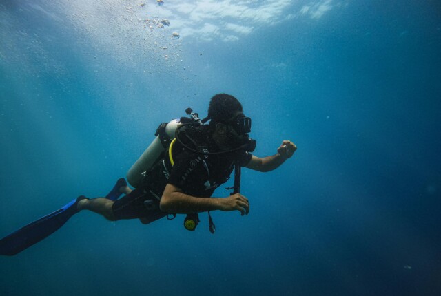 scuba diving in kalpatiya
