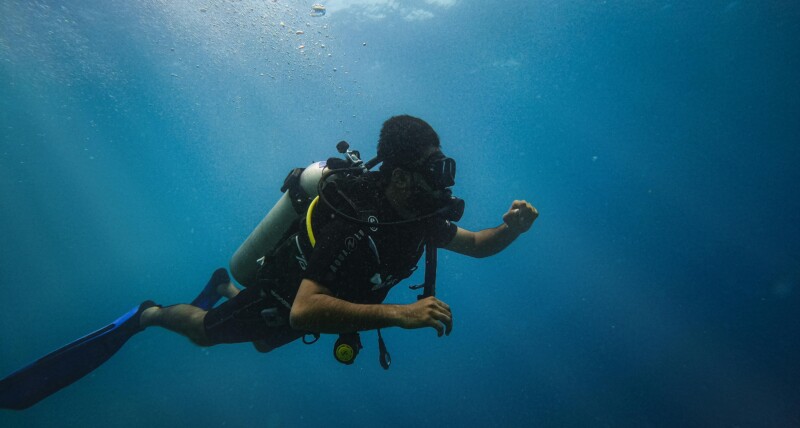 scuba diving in kalpatiya